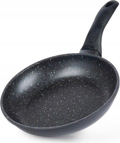 Gránit Serpenyő Tapadásmentes Bevonattal Indukciós 20 CM