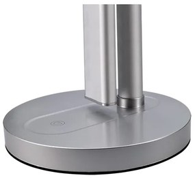 Solight WO53-S - LED Dimmelhető asztali lámpa LED/7W/100-240V