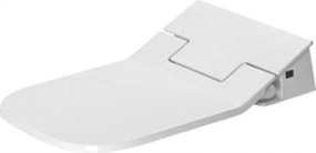 SensoWash WC-ülőke Duravit fehér