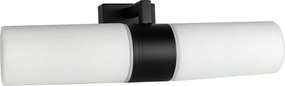 Prezent ANITA PLUS II. 12075 Fali lámpa 2x40W/E14 IP44