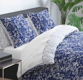 Paplanhuzat párnahuzat pamut-szatén 150x200 cm