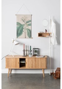 Barbier alacsony komód - Zuiver