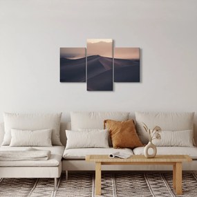 Kép - Homokdűnék (90x60 cm)