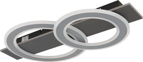 GLOBO 48034-40 JAYDEN Modern LED Mennyezeti Lámpa LED IP20