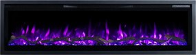 Elektromos kandalló Emotionflame Regal 106