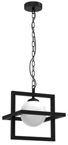 Milagro DIEGO MLP8568 Függőlámpa 1x40W/E14 IP20