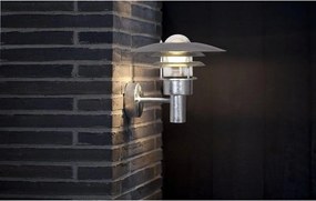 Nordlux LØNSTRUP 71411031 Fali lámpa 1x60W/E27 IP44