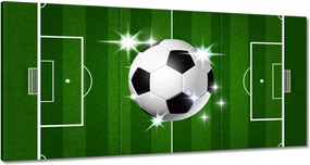 Képek 180x90 Labdarúgópálya Labda