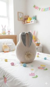 Sit Bunny