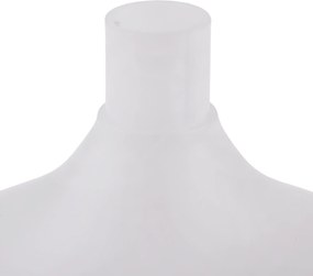 Aroma diffúzor/párásító, fehér/natúr, AMAYA