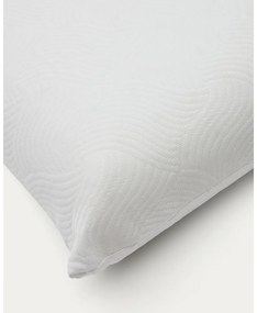 Anatómiai párna memóriahab töltettel 33x80 cm Sasa – Kave Home