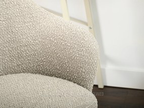 Fotel Lolo (bézs + arany). 1110521