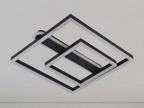 NEDES J3367-B Modern LED Mennyezeti Lámpa IP20