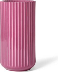 Lyngby Porcelain Lyngby Virágváza 20,5 cm Rózsaszín