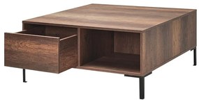 Dohányzóasztal Salome 6 (dió) . 1109378