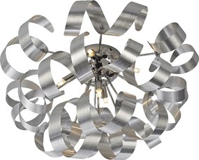 Prezent RIBBON I. 64360 Plafonlámpa 5x33W/G9 IP20