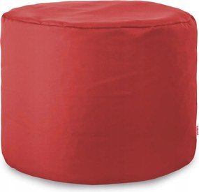 Cilindro kerti ülőgarnitúra, Bordó