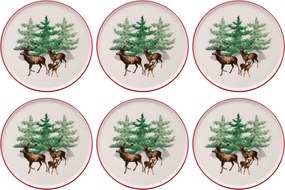 Deer Pastoral