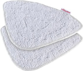 Gőzfelmosó kiegészítő szett 2 db-os Steam Mop - Vileda