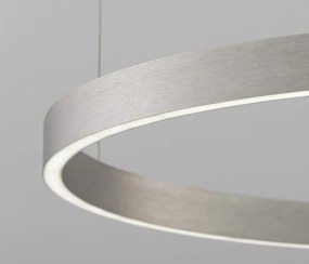 Függeszték Ezüst ELOWEN NOVA LUCE 9345666