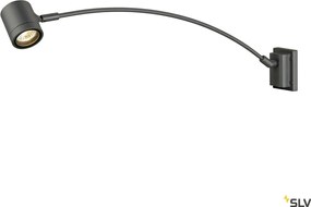 SLV MYRA 233135 Fali lámpa 1x50W/GU10 IP55