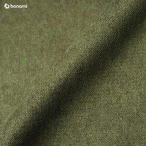 Zöld füles fotel Noemye – Bonami Selection