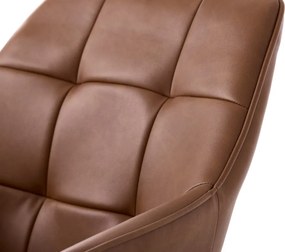 Nolan karfás design szék