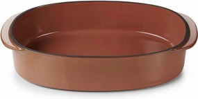 Caractere Edény/edénytartó 26x18,5 cm, Ón