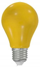 Nbb Led A60 230-240V 5W Colourmax E27 Narancs 250656250