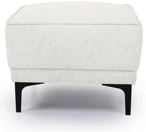 Fehér lábtartó Copenhagen – Scandic