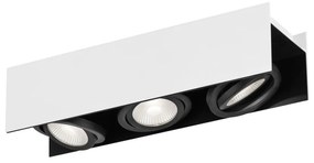 EGLO-39317 VIDAGO Fehér Színű Mennyezeti Lámpa LED 15W IP20