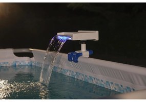 Medence vízesés – Bestway