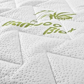 EMI Bamboo Medic paplan 140x200 cm