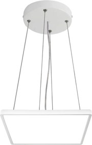 ITALUX PND-83625-230S-18W-WH BASTIA Modern Led Függesztett Lámpa LED IP20