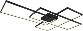 GLOBO 67227-100B GABRIEL Modern LED Mennyezeti Lámpa IP20