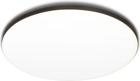 RENDL BJORK R 16 süllyesztett lámpa fekete 230V LED 12W 3000K
