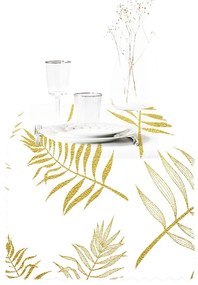 Asztali futó 45x140 cm Leaves – Minimalist Cushion Covers