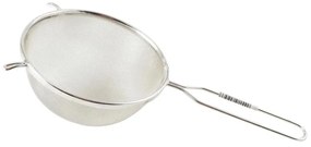 Cseh Szűrő 18 cm ónozott 14163