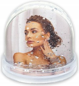 KĂ©pkeret VĂzgömb ezĂŒst csillĂĄmos