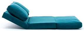 Kanapéágy Taida Petrol Green