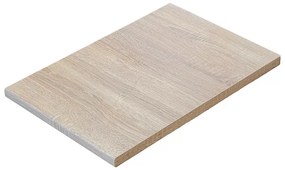 Praktik 40 munkalap sonoma tölgy