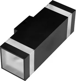 AZZARDO 5223 JASON Modern Kültéri Fali Lámpa LED IP65