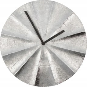 House Doctor Show Alumínium falióra 30 cm Ezüst