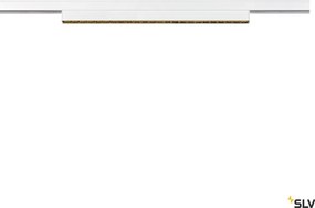 SLV 48V SYSTEM 1006636 Sínreflektor 24x14W/LED 3000K 1230lm IP20