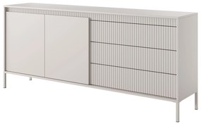 Komód Sesen III (bézs). 1097489