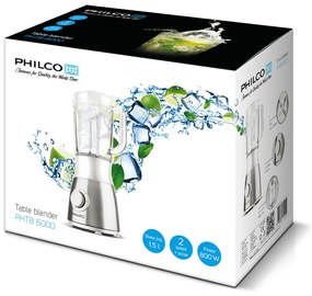 Philco PHTB 6000 asztali turmixgép