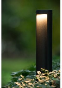 Lucide 27874/65/30 - LED Kültéri lámpa COMBO LED/9W/230V 65 cm IP54