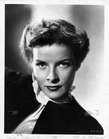 Fotográfia Katharine Hepburn, Archive Photos