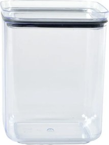 Műanyag élelmiszertartó doboz – Homéa