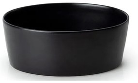 Continenta C3730 - Kenyértartó 13,5x30 cm fekete/bézs